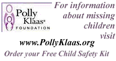 www.PollyKlaas.org