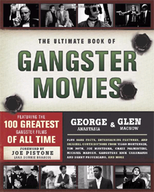Buy it Now! The Ultimate Book of Gangster Movies