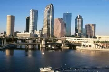 Tampa, Florida