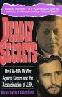 Deadly Secrets