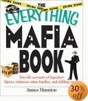The Everything Mafia Book