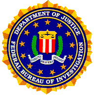 FBI Insignia