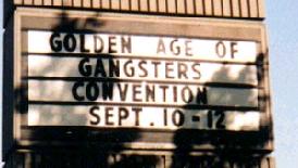 Golden Age of Gangsters