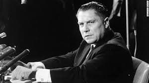 Jimmy Hoffa