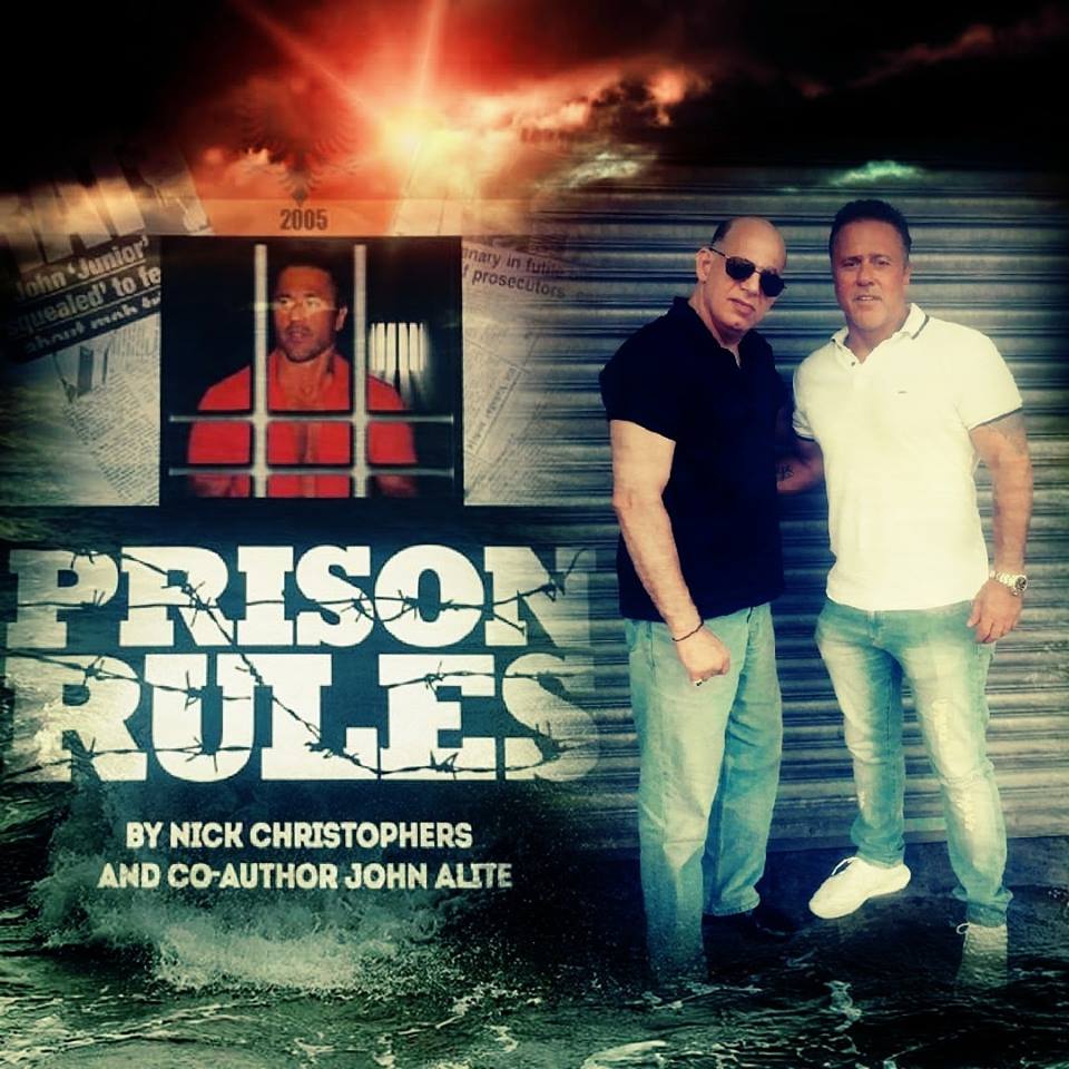 Prison Rules