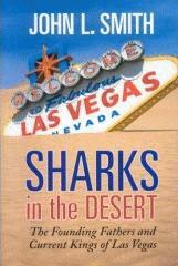 Sharks in the Desert