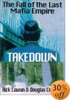 Takedown: The Fall of the Last Mafia Empire