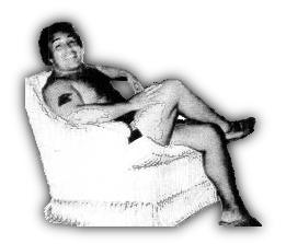 Tommy Bilotti