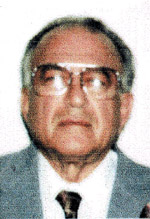 Jack W. Tocco