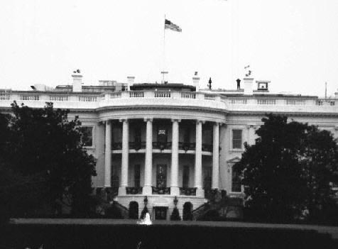 The White House