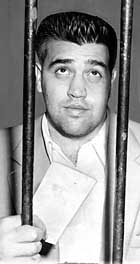 Vincent 'The Chin' Gigante