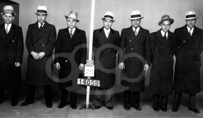 NYCG 6 - Murder, Inc. - 1933