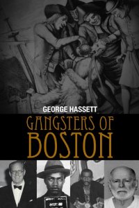 Gangsters of Boston