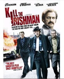 Buy it Now! KILL THE IRISHMAN