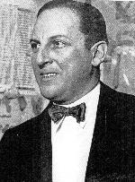 Arnold Rothstein